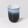 Motel a Miio Tassen & Becher^Alcachofra Becher Gros Schwarz