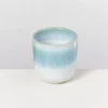 Motel a Miio Kleine Becher^Alcachofra Becher Klein Grunblau