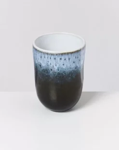 Motel a Miio 6 Teilige Sets^Alcachofra 6Er Set Becher Gros Schwarz