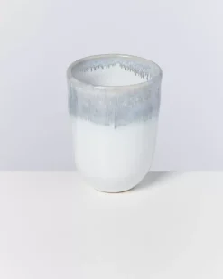 Motel a Miio Tassen & Becher Sets^Alcachofra 4Er Set Becher Gros Graublau
