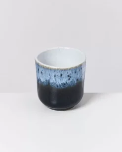 Motel a Miio Tassen & Becher Sets^Alcachofra 4Er Set Becher Klein Schwarz