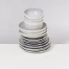 Motel a Miio 16 Teilige Sets^Alcachofra Graublau - 16 Teiliges Set