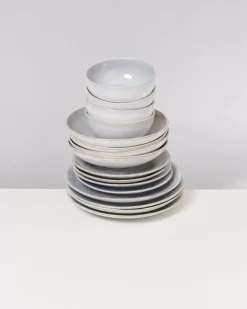 Motel a Miio 16 Teilige Sets^Alcachofra Graublau - 16 Teiliges Set