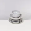 Motel a Miio 8 Teilige Sets^Alcachofra Graublau - 8 Teiliges Set