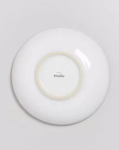 Motel a Miio Pastaschalen^Alcachofra Pastateller Graublau