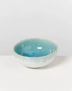 Motel a Miio Saucenschälchen^Alcachofra Saucenschälchen Gros Grunblau