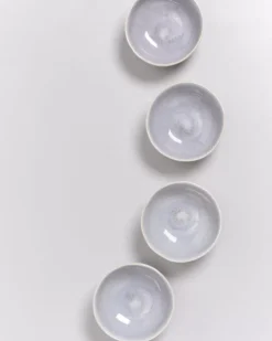 Motel a Miio Saucenschälchen^Alcachofra Saucenschälchen Gros Graublau