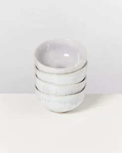 Motel a Miio Schmuckschälchen^Alcachofra Saucenschälchen Klein Graublau