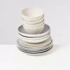 Motel a Miio Geschirr Sets^Alcachofra Table Setting Stories - 16 Teiliges Set
