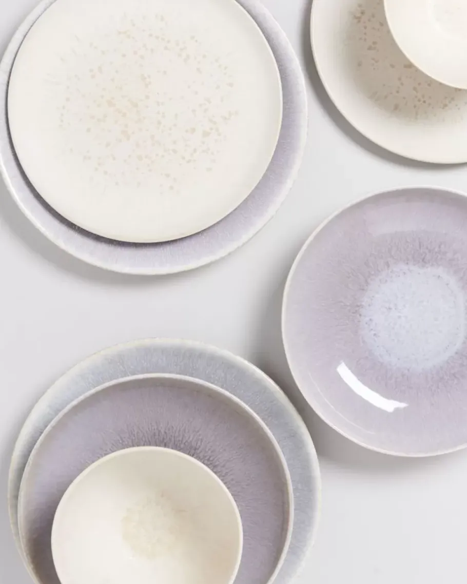Motel a Miio Geschirr Sets^Alcachofra Table Setting Stories - 16 Teiliges Set