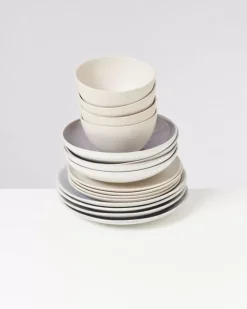 Motel a Miio Mix & Match^Alcachofra Table Setting Stories - 16 Teiliges Set