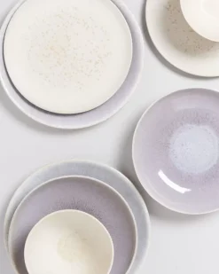 Motel a Miio 16 Teilige Sets^Alcachofra Table Setting Stories - 16 Teiliges Set