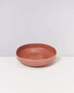 Motel a Miio Servierschalen^Almada Obstschale Terracotta