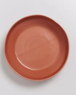 Motel a Miio Servierschalen^Almada Obstschale Terracotta