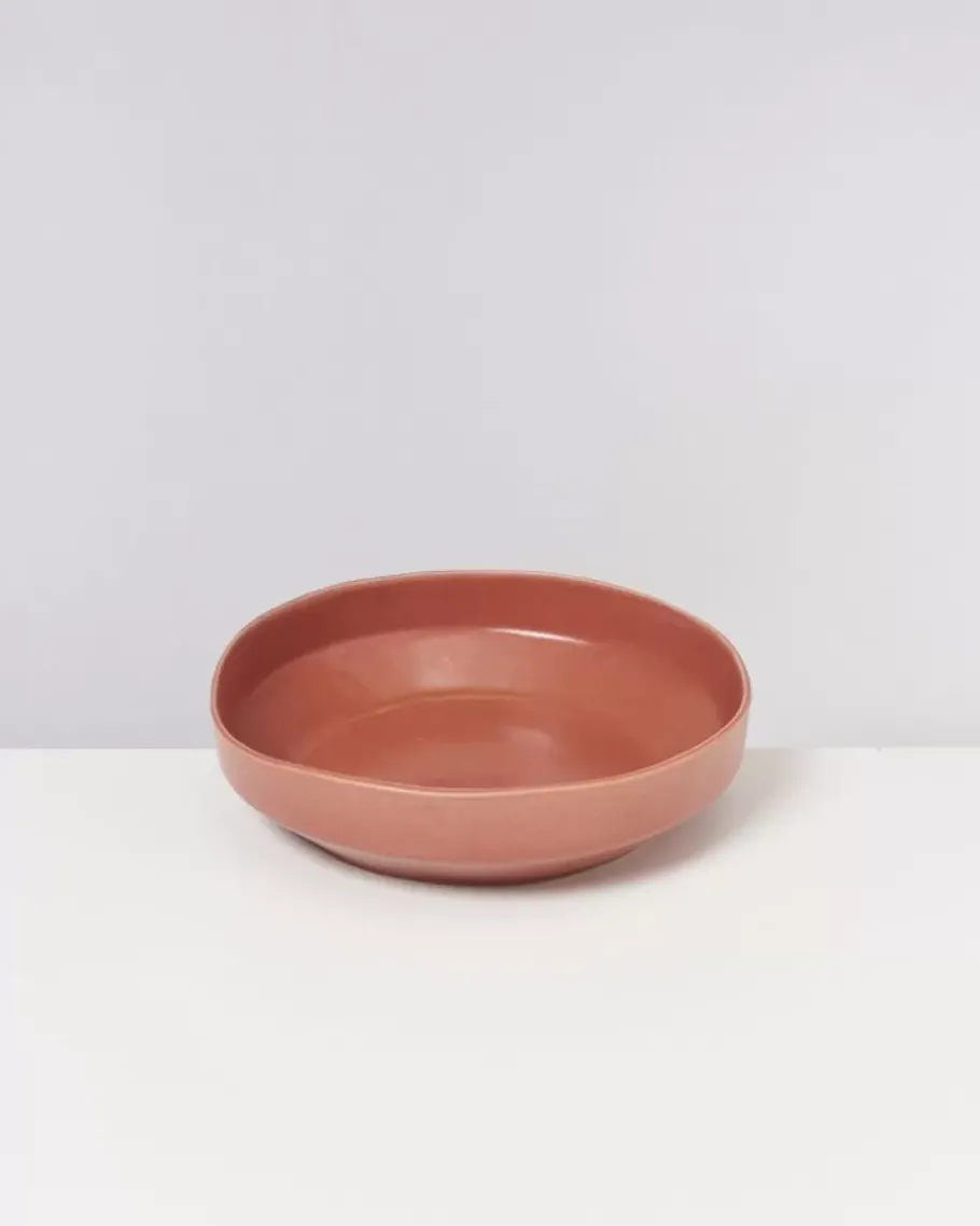 Motel a Miio Obstschalen^Almada Obstschale Terracotta
