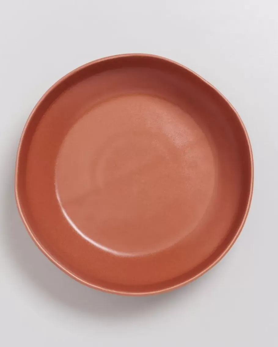 Motel a Miio Obstschalen^Almada Obstschale Terracotta