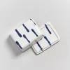 Motel a Miio Butterdosen^Alojamento Butterdose Weis Blau