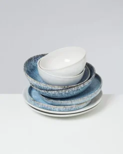 Motel a Miio Mix & Match^Amado Table Setting Stories - 8 Teiliges Set