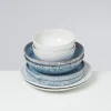 Motel a Miio Geschirr Sets^Amado Table Setting Stories - 8 Teiliges Set