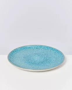 Motel a Miio Geschirr Sets^Areia Aqua - 32 Teiliges Set