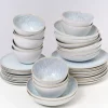 Motel a Miio 40 Teilige Sets^Areia Azur - 40 Teiliges Set