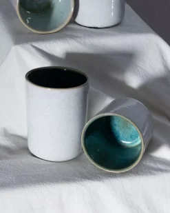 Motel a Miio Große Becher^Areia Becher Gros Aqua
