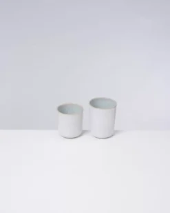 Motel a Miio Tassen & Becher^Areia Becher Gros Azur