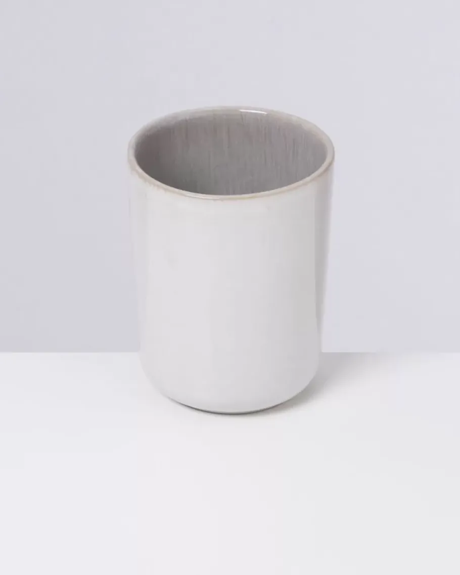 Motel a Miio Tassen & Becher^Areia Becher Gros Grau
