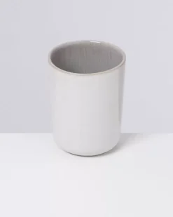 Motel a Miio Große Becher^Areia Becher Gros Grau