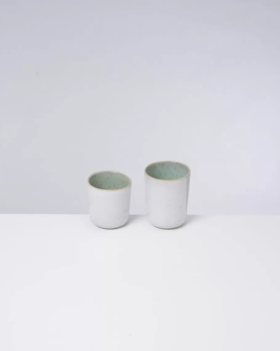 Motel a Miio Tassen & Becher^Areia Becher Gros Mint