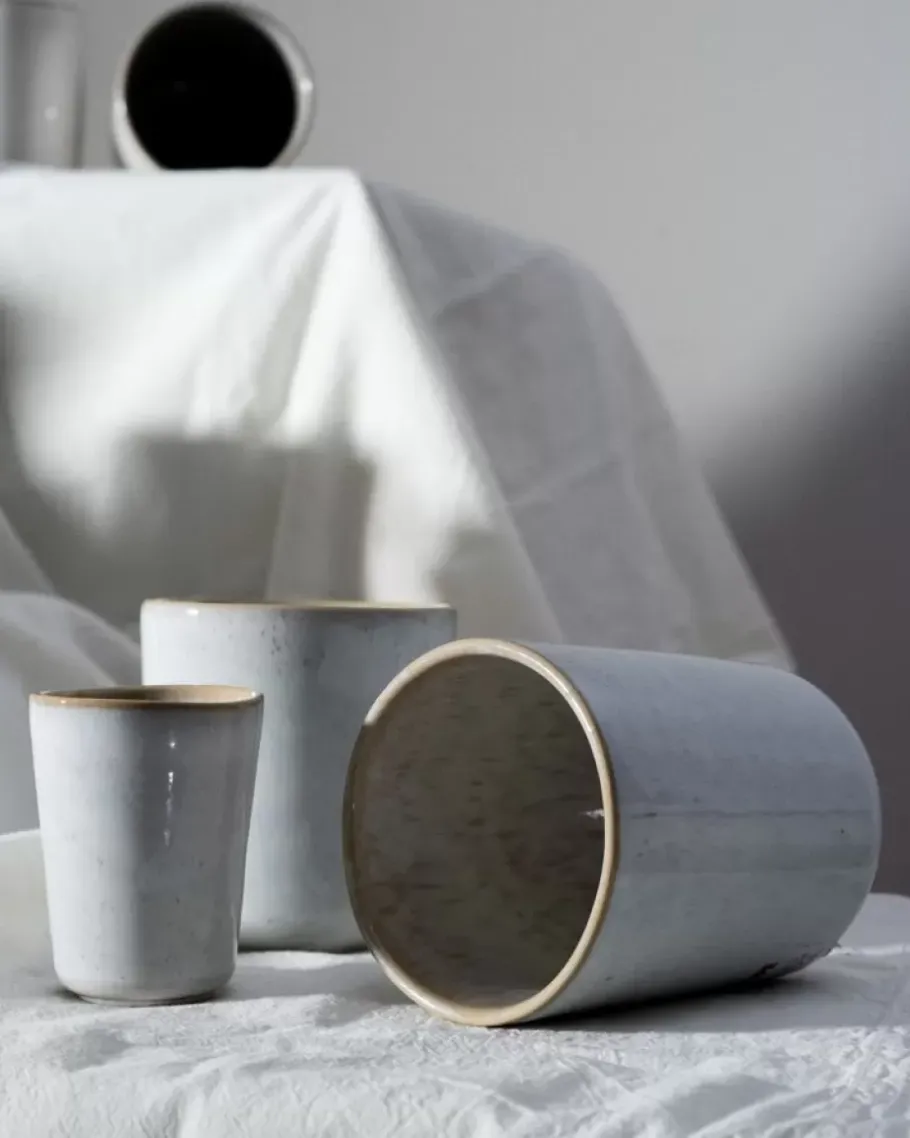 Motel a Miio Große Becher^Areia Becher Gros Sand