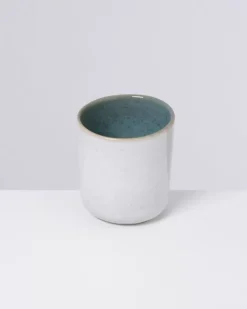 Motel a Miio Kleine Becher^Areia Becher Klein Aqua
