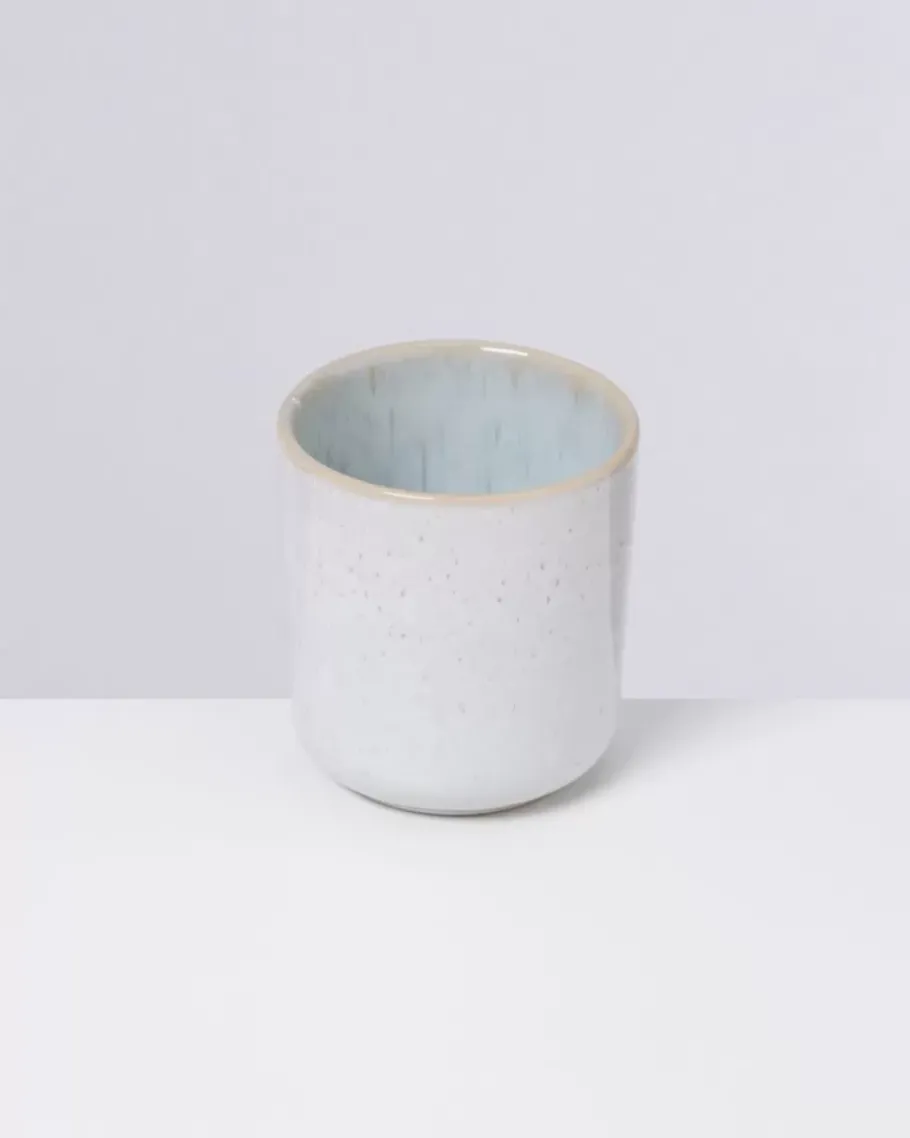 Motel a Miio Kleine Becher^Areia Becher Klein Azur