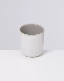 Motel a Miio Tassen & Becher^Areia Becher Klein Grau