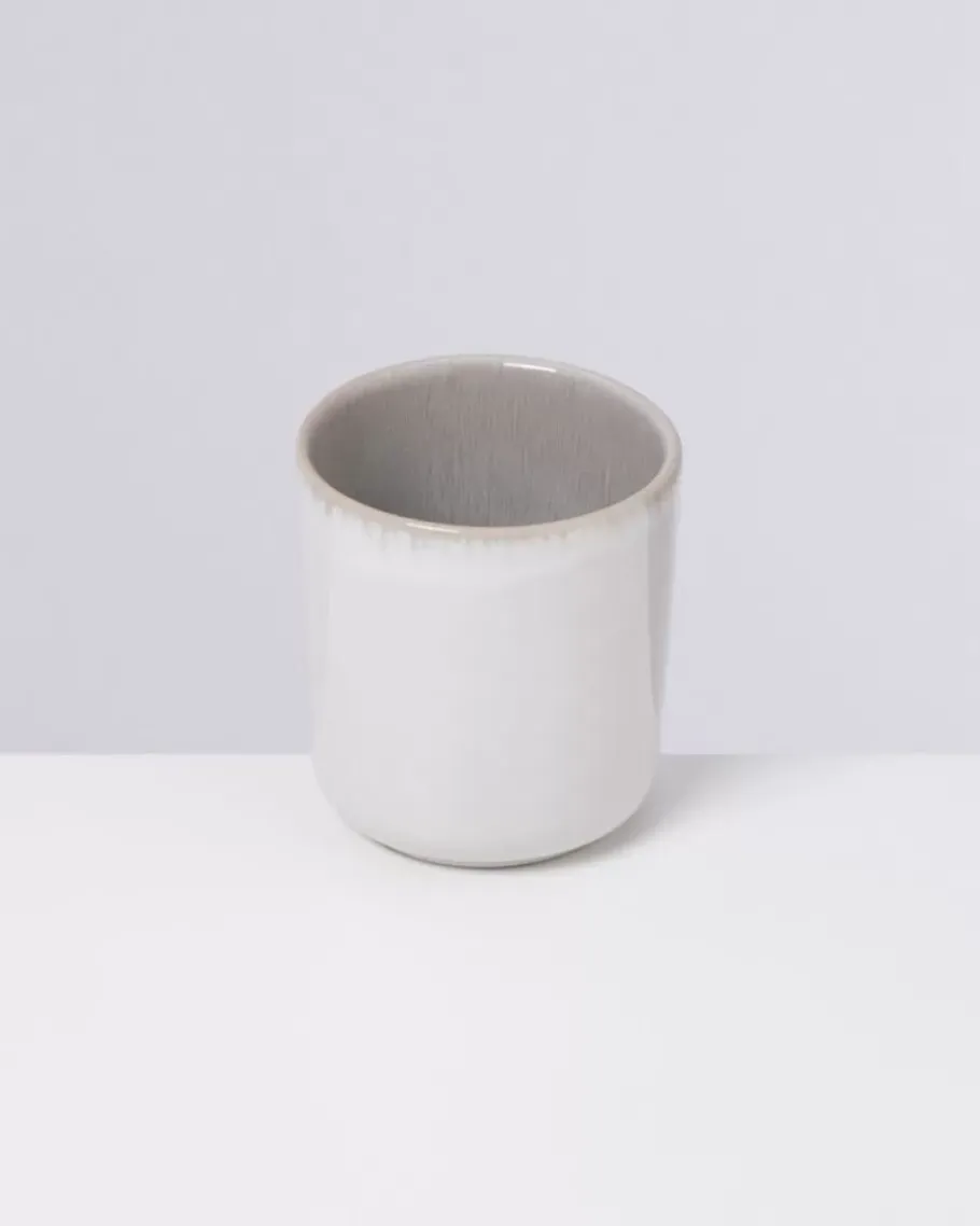 Motel a Miio Tassen & Becher^Areia Becher Klein Grau