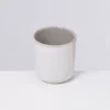 Motel a Miio Kleine Becher^Areia Becher Klein Grau