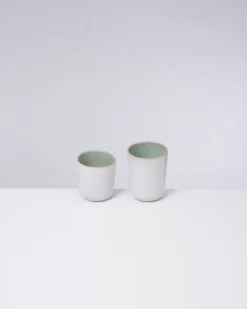 Motel a Miio Kleine Becher^Areia Becher Klein Mint