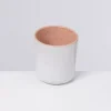 Motel a Miio Kleine Becher^Areia Becher Klein Pink