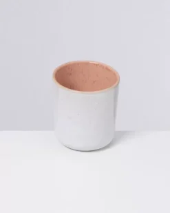 Motel a Miio Kleine Becher^Areia Becher Klein Pink