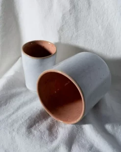 Motel a Miio Kleine Becher^Areia Becher Klein Pink