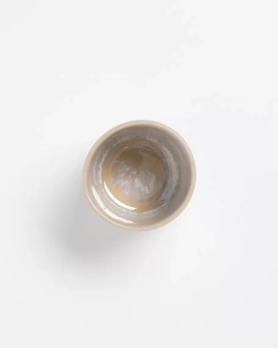 Motel a Miio Tassen & Becher^Areia Becher Klein Sand