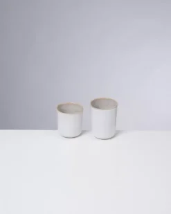 Motel a Miio Tassen & Becher^Areia Becher Klein Sand