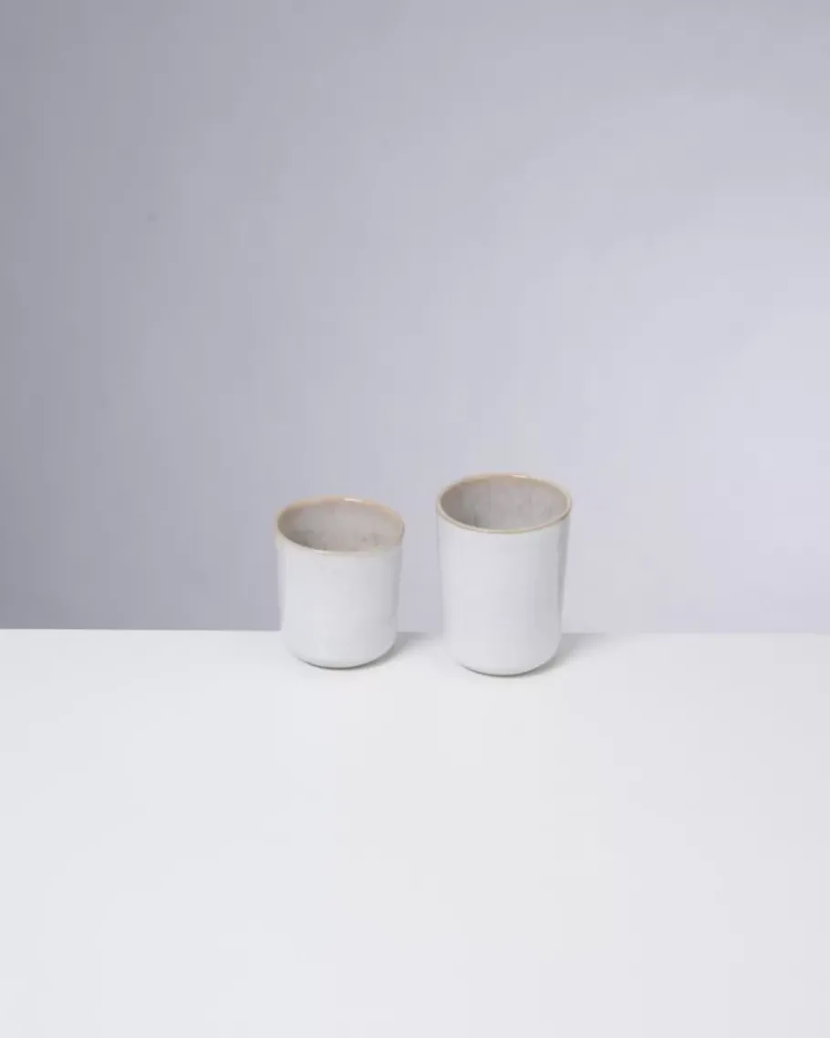 Motel a Miio Tassen & Becher^Areia Becher Klein Sand