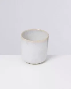 Motel a Miio Tassen & Becher^Areia Becher Klein Weis
