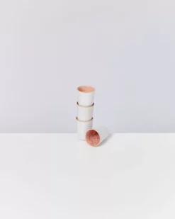 Motel a Miio 4 Teilige Sets^Areia 4Er Set Espressobecher Pink