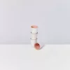 Motel a Miio Tassen & Becher^Areia 4Er Set Espressobecher Pink
