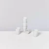 Motel a Miio 6 Teilige Sets^Areia 6Er Set Espressobecher Weis
