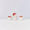 Motel a Miio Tassen & Becher Sets^Areia 4Er Set Espressotasse Pink