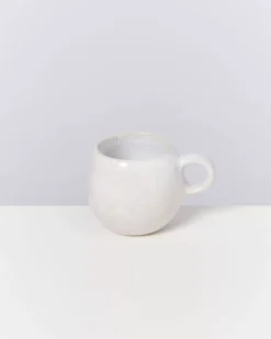 Motel a Miio Tassen & Becher Sets^Areia 4Er Set Espressotasse Weis