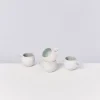 Motel a Miio Tassen & Becher Sets^Areia 4Er Set Espressotasse Azur